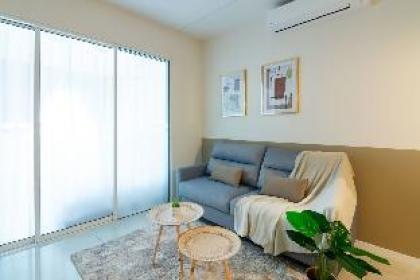 Stylish Apt at Quill Residence Near KLCC Parking - image 12