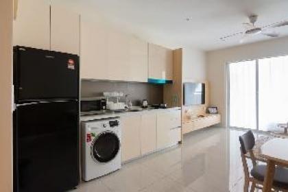 Stylish Apt at Quill Residence Near KLCC Parking - image 3