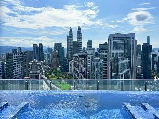 The Luxe Infinity pool KLCC 1room X1 - image 3