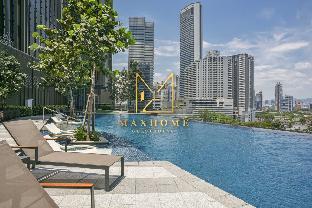 Pavilion Embassy KLCC 2 room bathtub B2 - main image