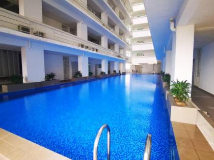 Chickedi Home*2Bedroom*4-5PAX*NearWangsaWalk&KLCC - image 8