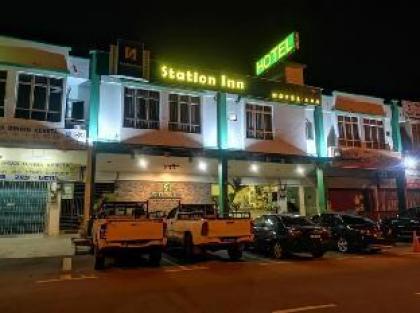 Station Inn Hotel - image 5