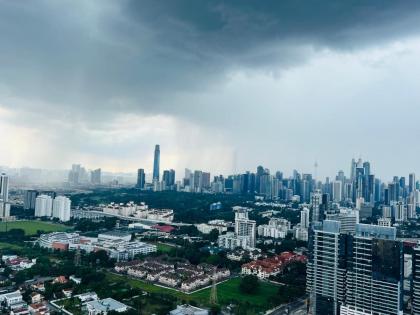 Hotel in Kuala Lumpur 