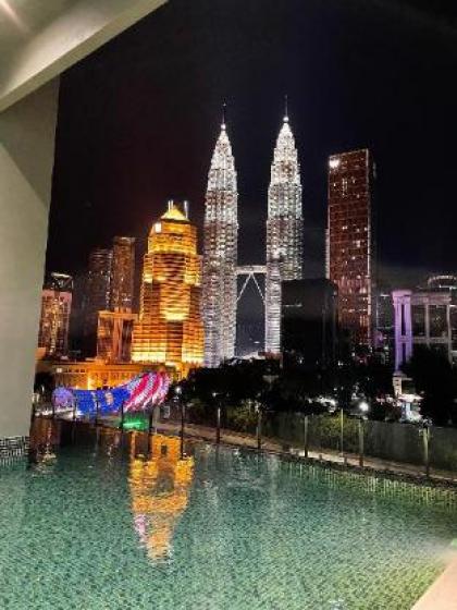 Legasi Kampung Baru kl tower view [scandi] - image 11