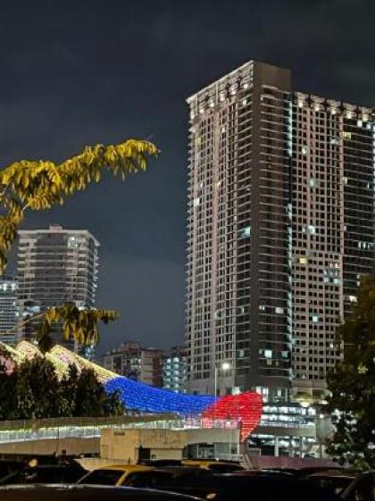 Legasi Kampung Baru kl tower view [scandi] - image 16