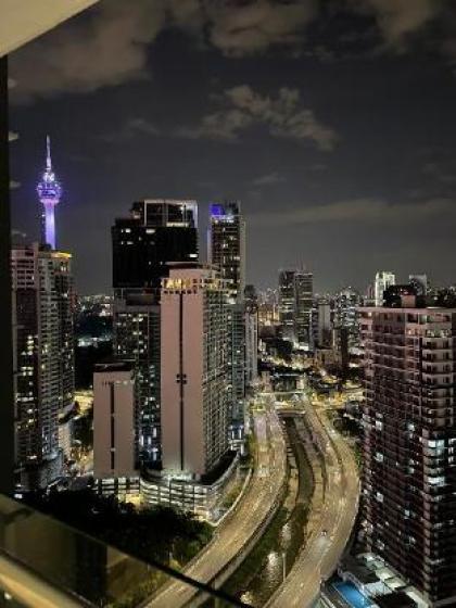 Legasi Kampung Baru kl tower view [scandi] - image 9