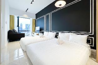 Axon Bukit Bintang KLCC ViewL33 Family Suites 6pax - main image