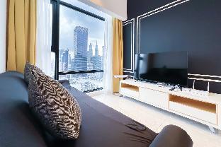 Axon Bukit Bintang KLCC ViewL33 Family Suites 6pax - image 4