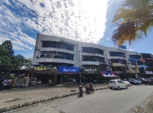 Mozu Hotel Sri Hartamas - image 2