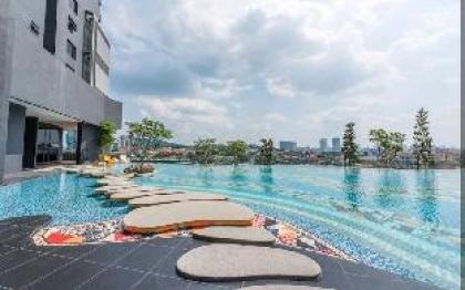 Arte Cheras Condominium - image 7