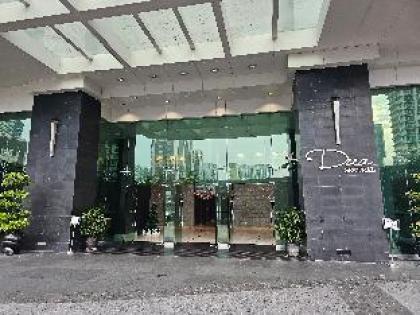 Residence Suite @ Dua Sentral - image 3