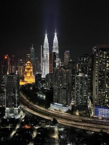 Apartment In Kuala Lumpur KLCC KL Tower - image 10