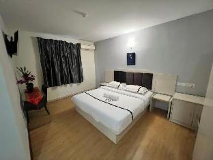 Seeds Hotel Cheras Maluri - image 8