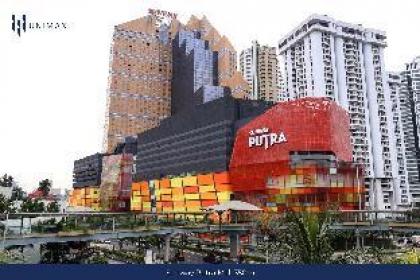 C2715L - PWTC Couple Studio (Bathtub+KLCC View) - image 20