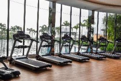 Comfy House | 10min to TRX Mall @ 7pax - image 20