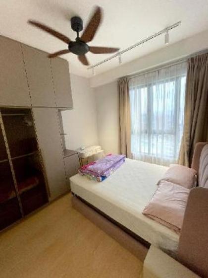 New staycation house in KL ! - image 14